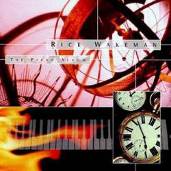 Rick Wakeman : The Piano Album Live
